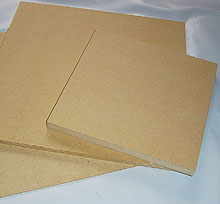 MDF